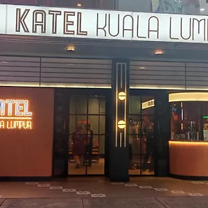 3* Hotel Katel Formally Known As K