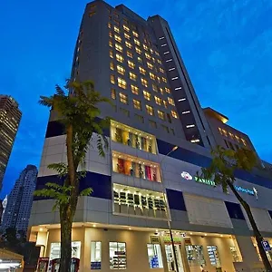 3* Hotel Metrostar