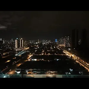  招待所 Eco Sky
