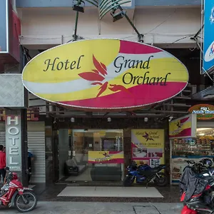 2* Hotel Grand Orchard Premier