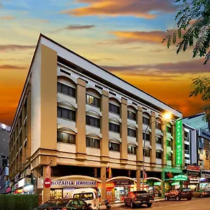 2* Hotel Palace