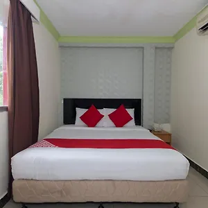 2* Hotel Oyo 433 Grand Orchard Wings