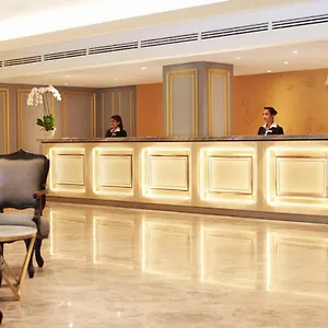 4* Hotel Cosmo