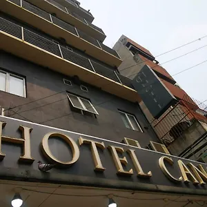 2* Hotel Canary