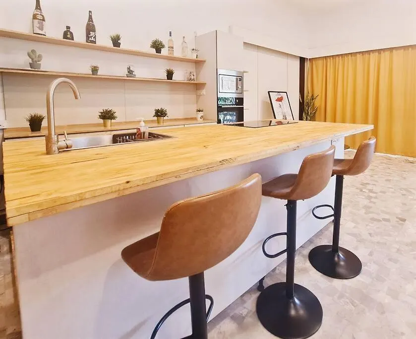 Bali Modern Style Villa Up To 20Pax In Kl Kuala Lumpur 0*,  Malaysia