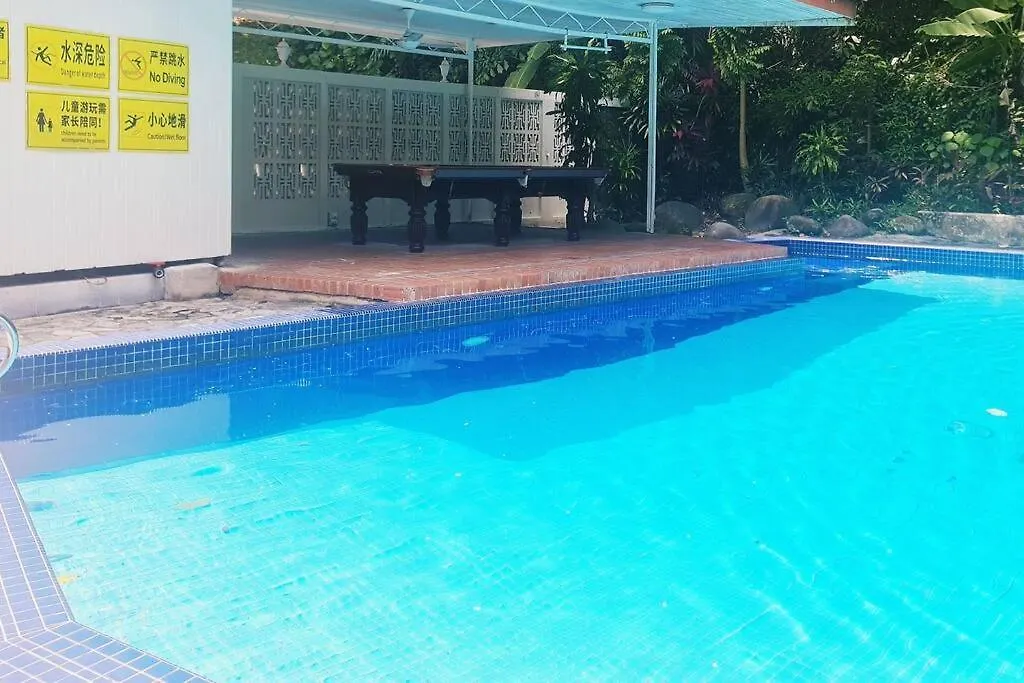 Bali Modern Style Villa Up To 20Pax In Kl Kuala Lumpur 0*,  Malaysia