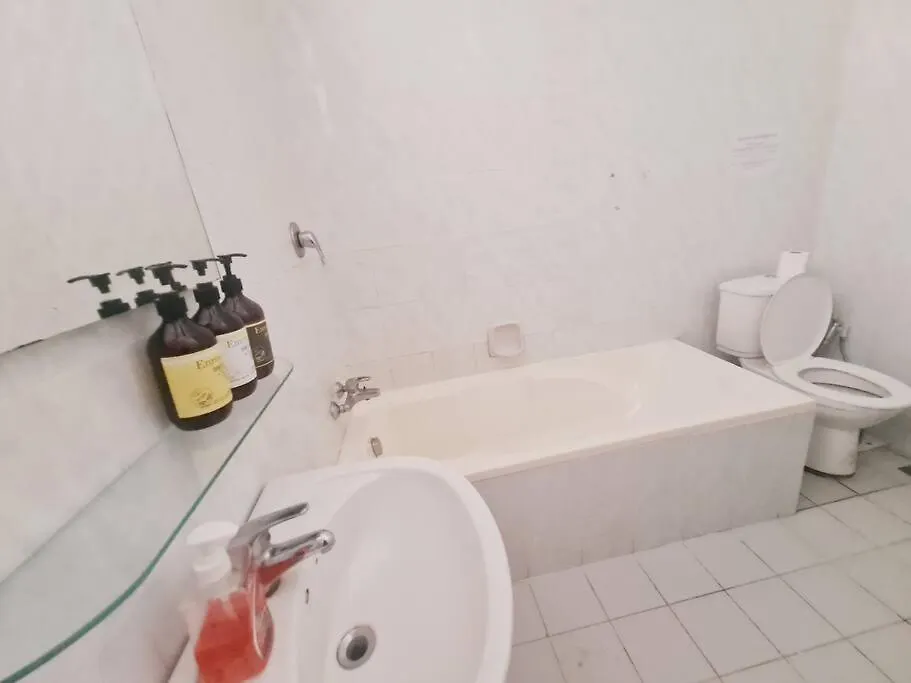 Bali Modern Style Villa Up To 20Pax In Kl Kuala Lumpur