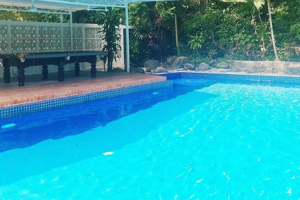 Bali Modern Style Villa Up To 20Pax In Kl Kuala Lumpur Malaysia