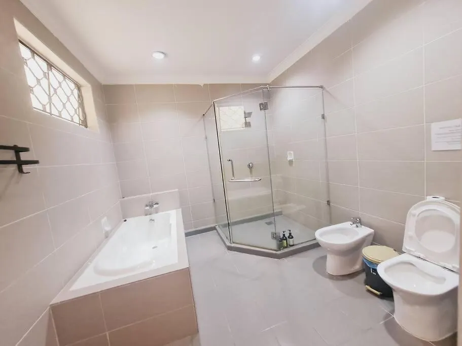 Bali Modern Style Villa Up To 20Pax In Kl Kuala Lumpur
