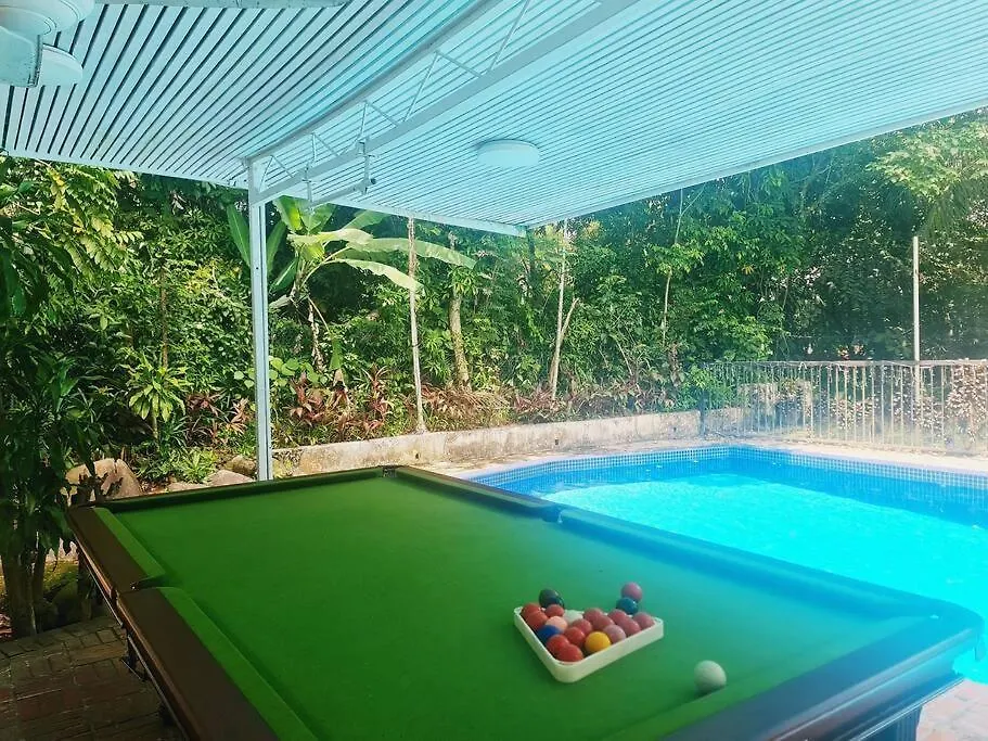 Bali Modern Style Villa Up To 20Pax In Kl Kuala Lumpur